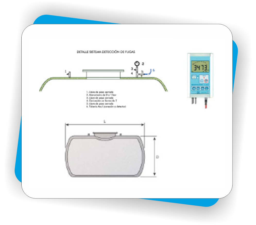 pozos de bombeo aragon